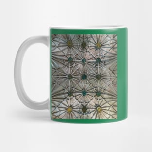 Baroque Mug